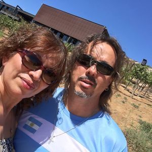 Meet your Posher, Ana p